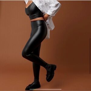 Aerie Offline Real Luxe Leggings